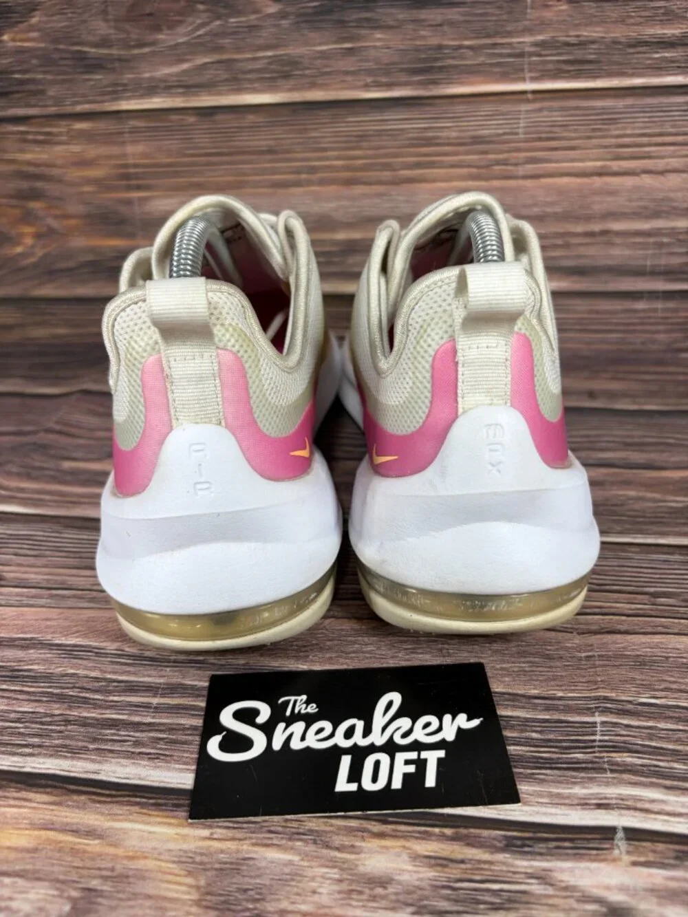 Nike women’s size